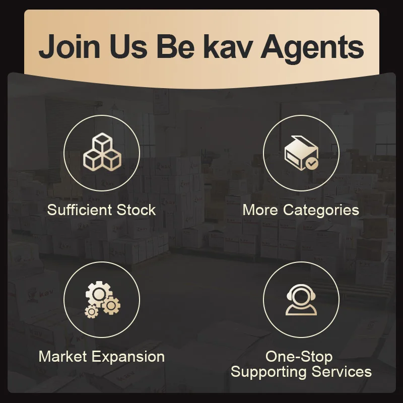KAV Furniture Kitchen Door Full Overlay 4D 3D Adjustable Hydraulic Hidden Concealed Soft Close Cabinet Hinges