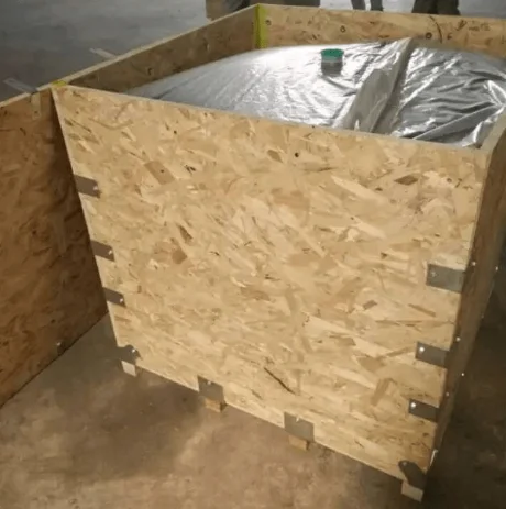 wholesale osb 4x8 osb machine with high quality 22mm osb board