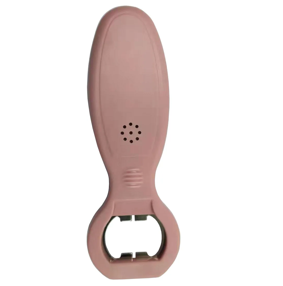 KBPN106 Music bottle Opener can be Customized Text Advertising Language Bottle Opener Voice Bottle Opener