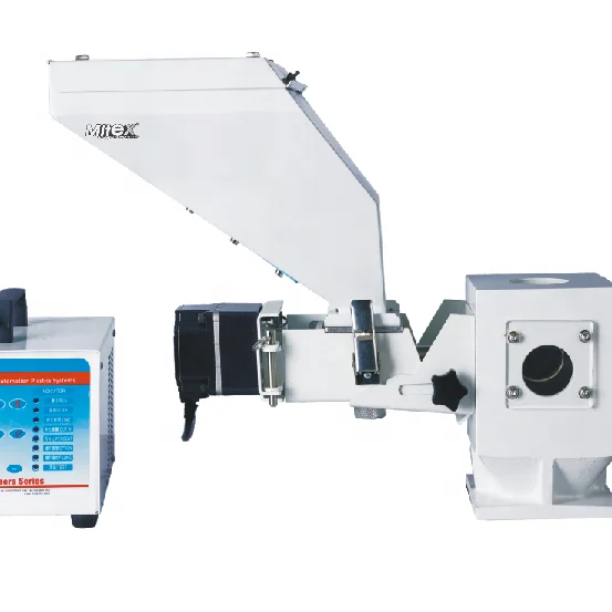 PP plastic masterbatch hydroponic auto doser