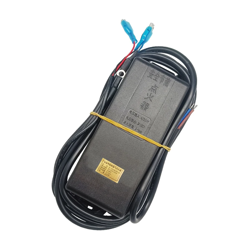 Dongba гостиничная Коммерческая Плита AC220v импульсный электронный воспламенитель сверхвысокого напряжения энергосберегающий электронный воспламенитель YC-AY супер