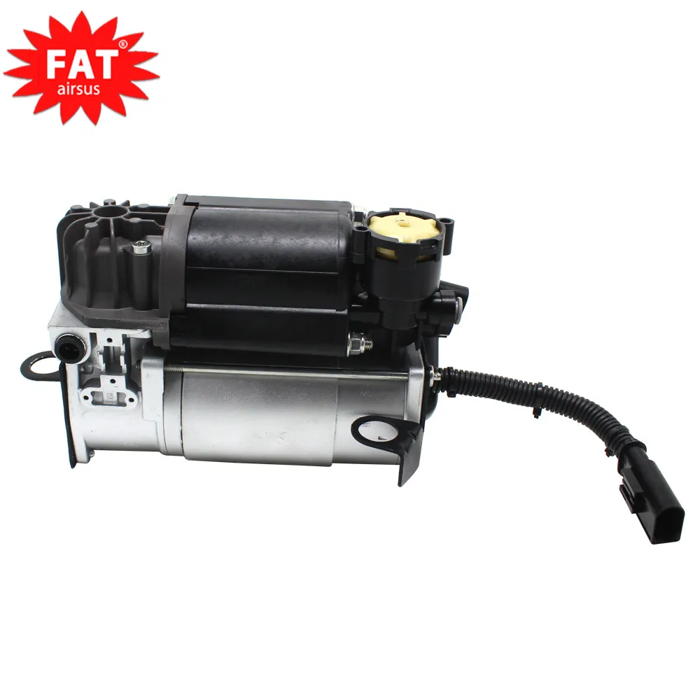 Auto Parts Air Compressor Pump for Mercedes Benz W220 W211 W219 Maybach Suspension Compressor A2203200104 A2113200304