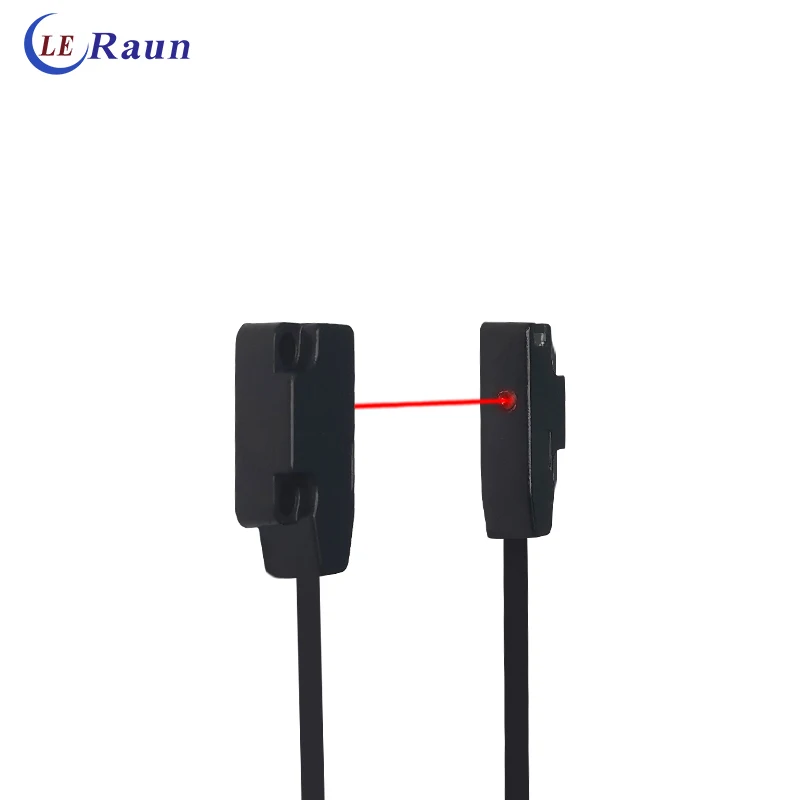 LERAUN New Original Ultra-small interference resistance Micro LUE series plastic Photoelectric Sensor Switch Photo Sensor