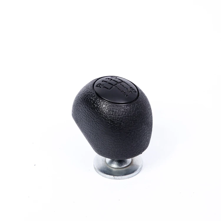 5 Speed car Gear Shift Knob for FIAT DUCATO / CITROEN JUMPER RELAY / PEUGEOT BOXER