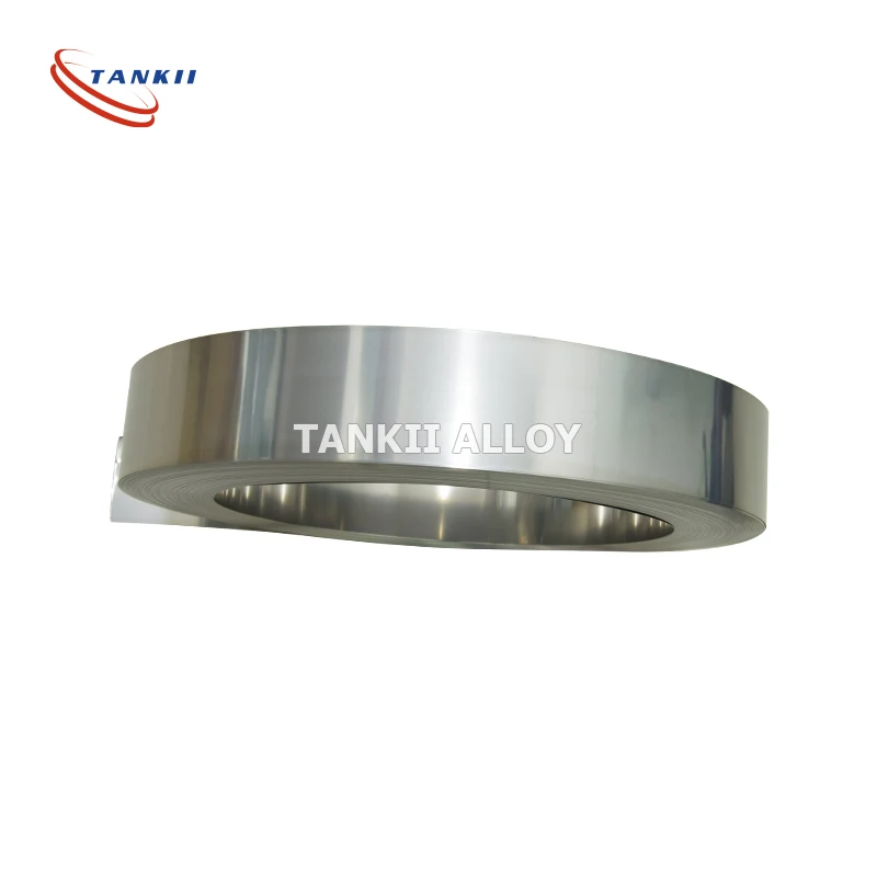  Constantan foil Strip