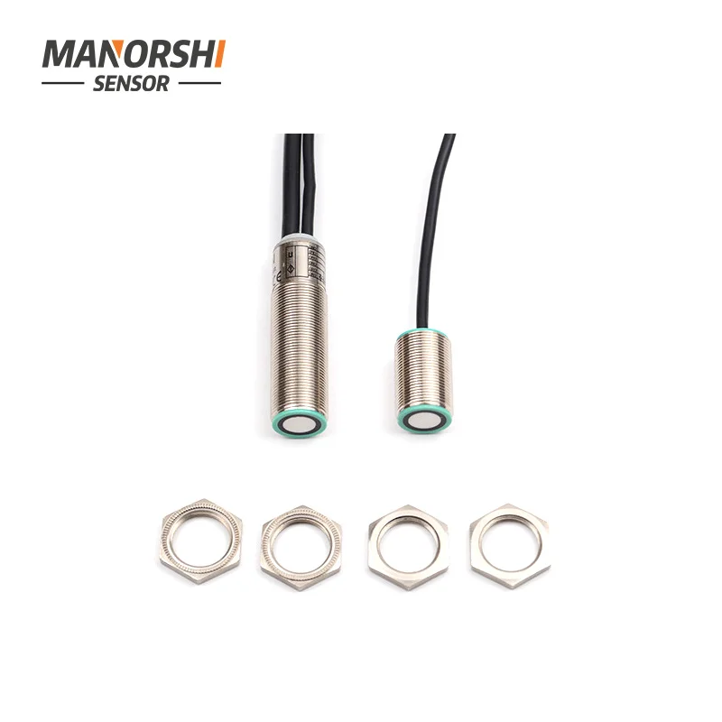 Smart Digital autonix 5meter autonix photoelectric speed sensor for outdoor light