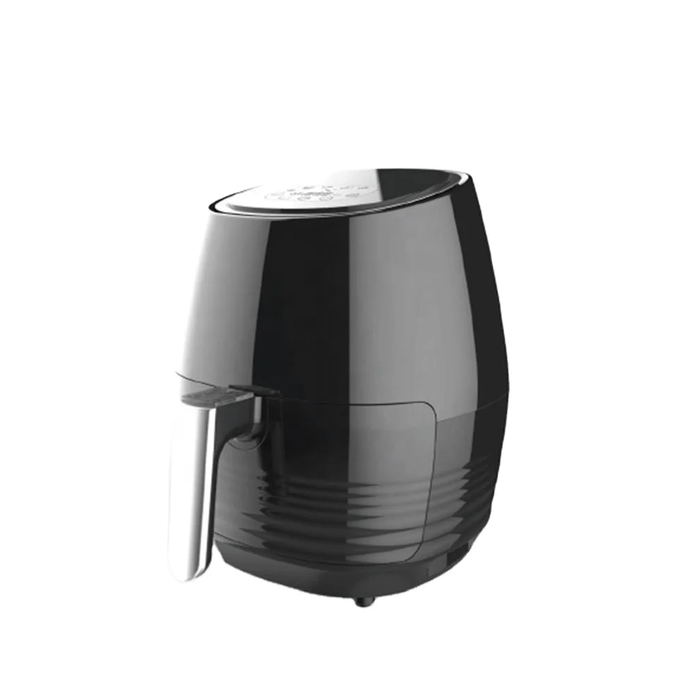 
China 5 Liter Capacity Manual Control Air Cooker And Fryer With Light Indicator 
