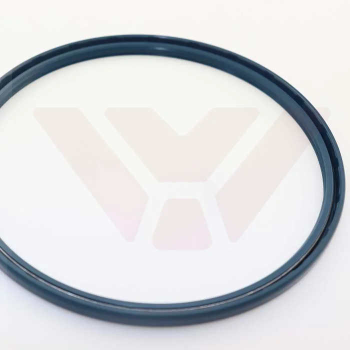 Hydraulic pump oil seal TCV type NBR rubber 150*164*5 / 150x164x5 sealing seals