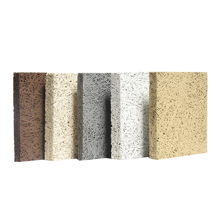 Fast Delivery Fabric Acoustic Panel Synthetic Cotton Acoustic Panel Indoor Acoustic Panel