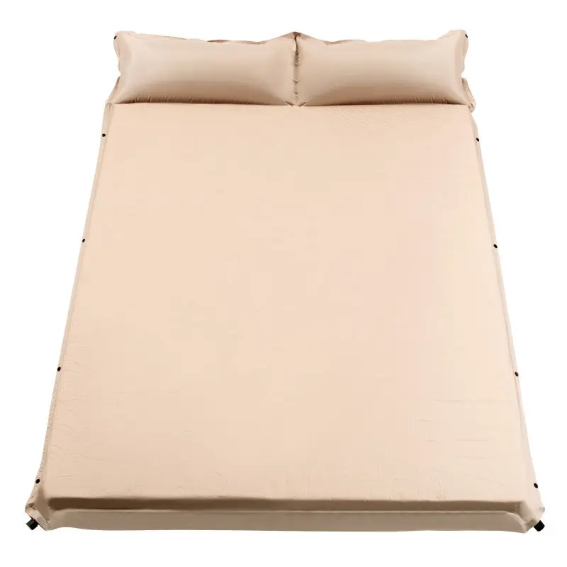 New Design Dura-beam Series Classic Airbed High Quality Double Bed Air Mattress