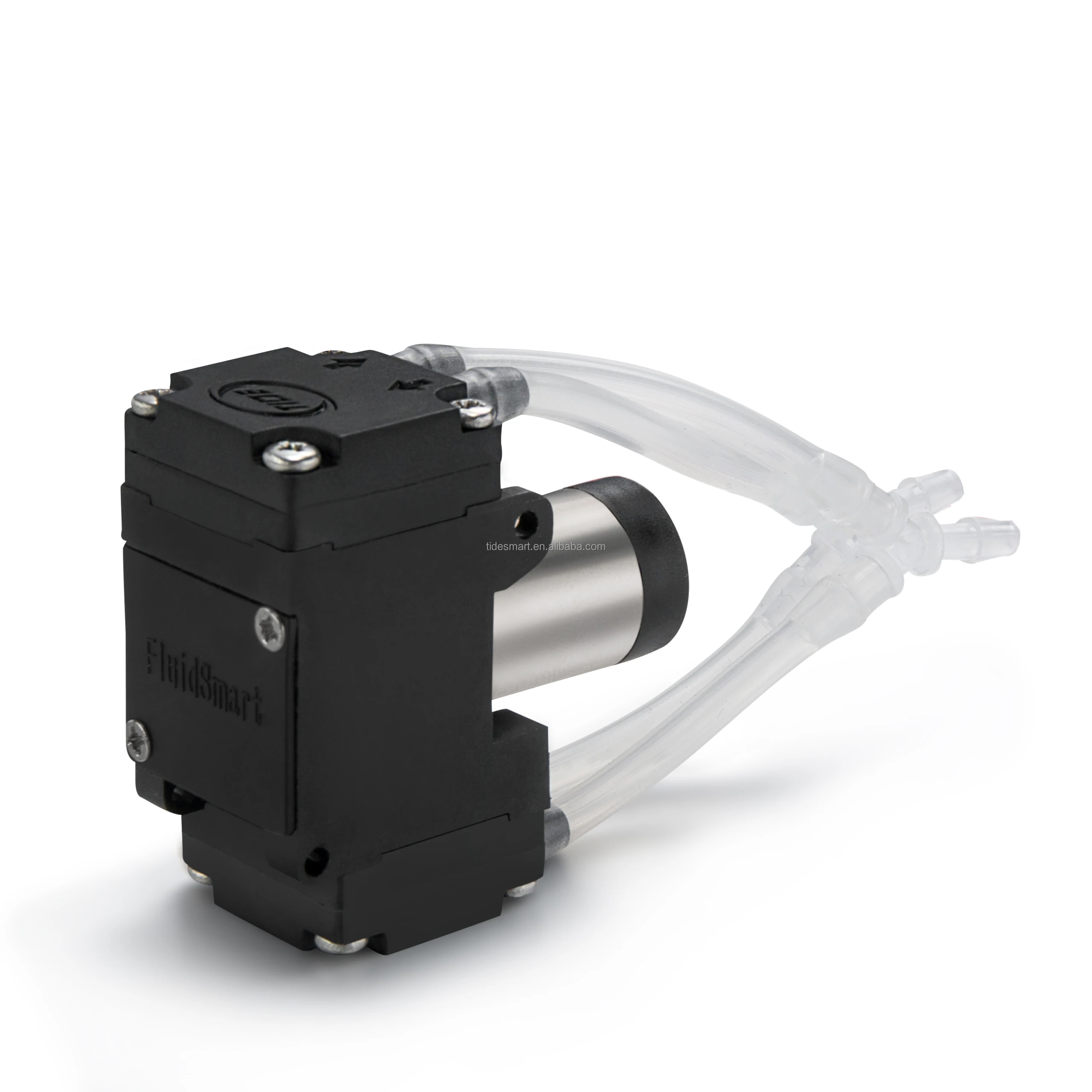 AD1.5DM4PVEX-A  explosion resistant micro air pumps core less motor EPDM diaphragm air compressor vacuum  PPS pump