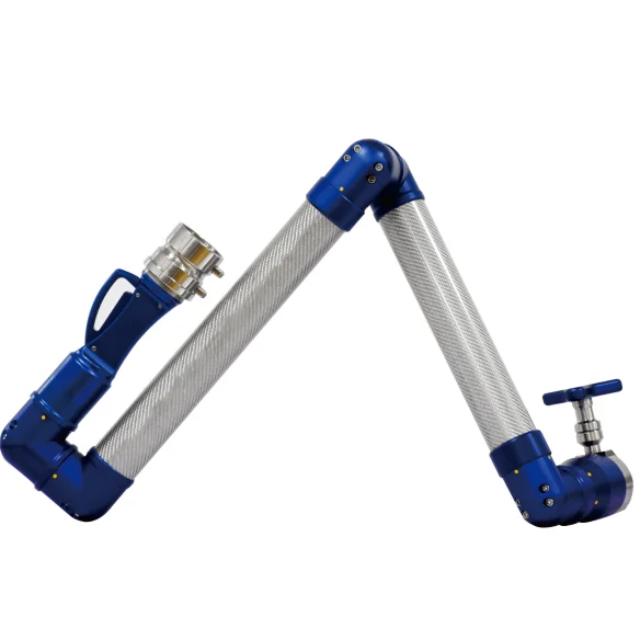 Howell Medical Adaptable Positioning System Arm Positioner