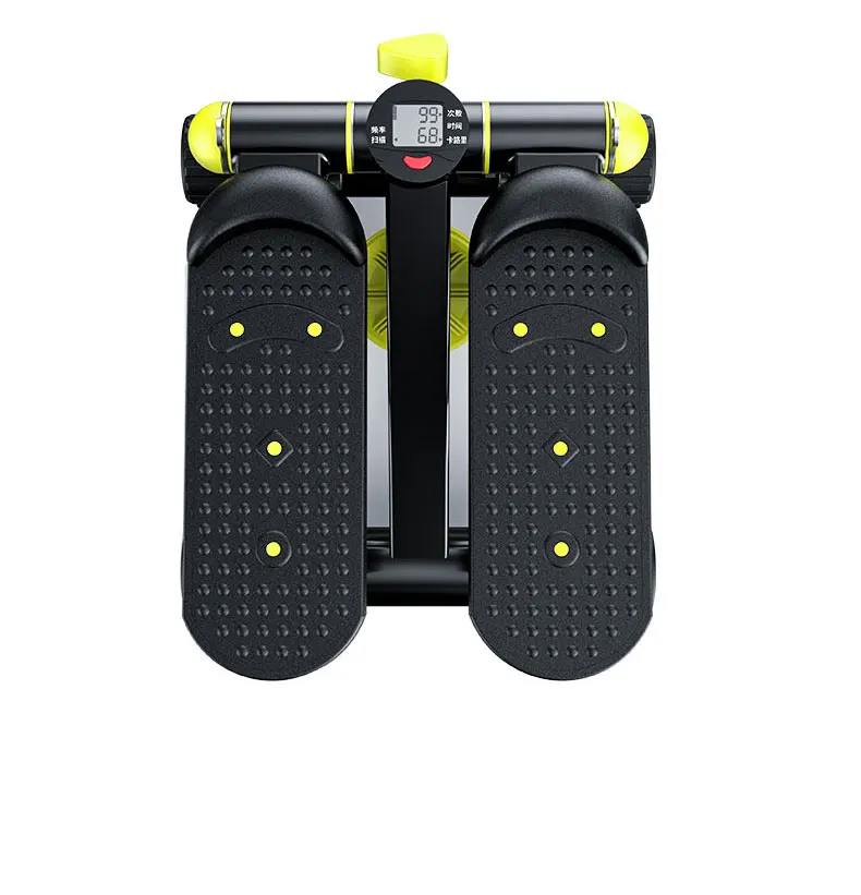 Vivanstar Stepper Fitness Home Mini гидравлическая Бесшумная машина для альпинизма многофункциональная модель
