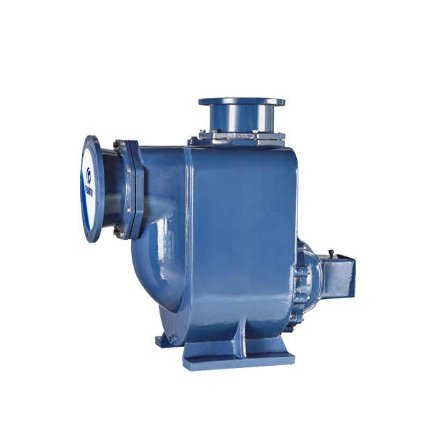 20 hp 220v Horizontal High Pressure ZX Self Priming Centrifugal Pump With Cast Iron