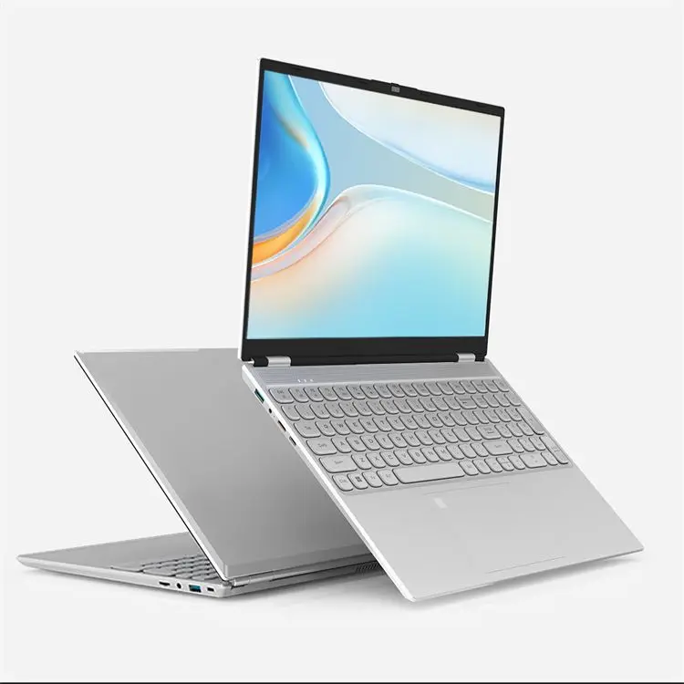48 часов доставки 15 6 дюймов Win 11 Новые ноутбуки intel N95 3 40 ГГц 16 ГБ ОЗУ 512 SSD notbook ПК компьютерные Игровые