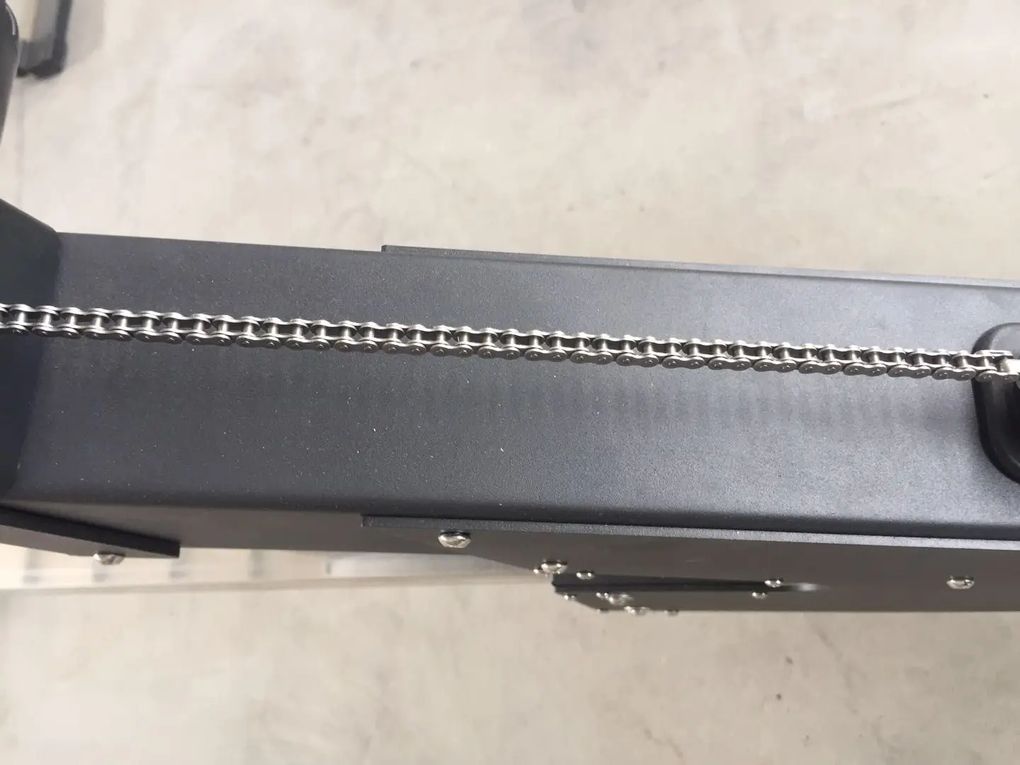 Доставка от двери до двери тренажерный зал фитнес коммерческий воздушный ряд Rower гребная машина