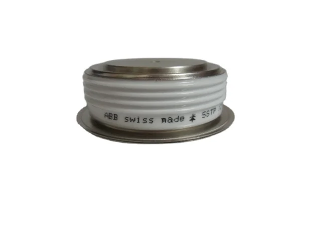 New Original 5STP12M6500 SCR Thyristor Semiconductor Control Rectifier Discrete Semiconductor Modules