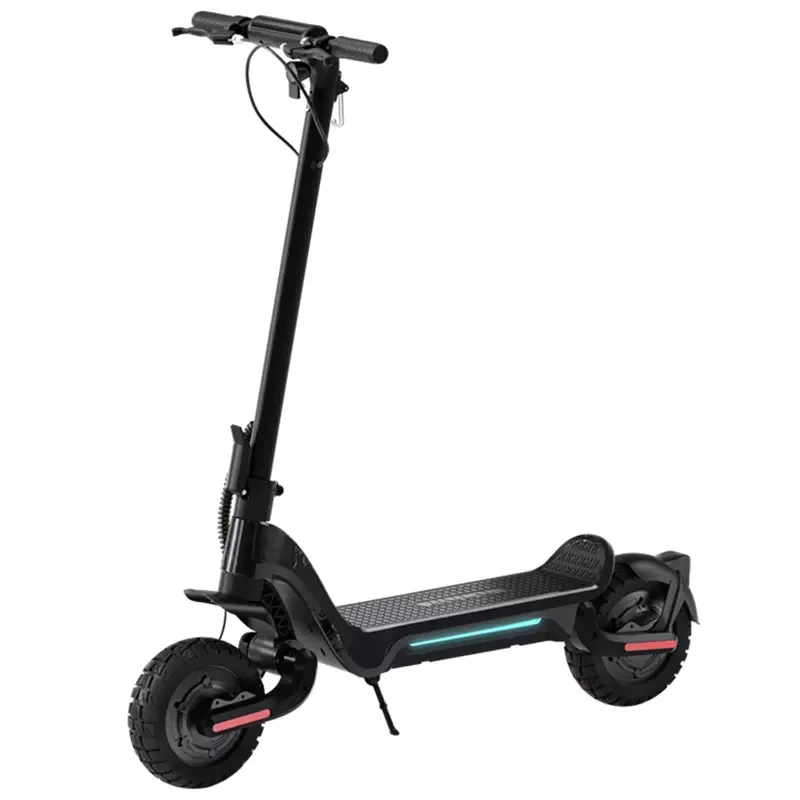 EU Adult Hot Selling 800W E-scooter Foldable Scuter Electric Scooter
