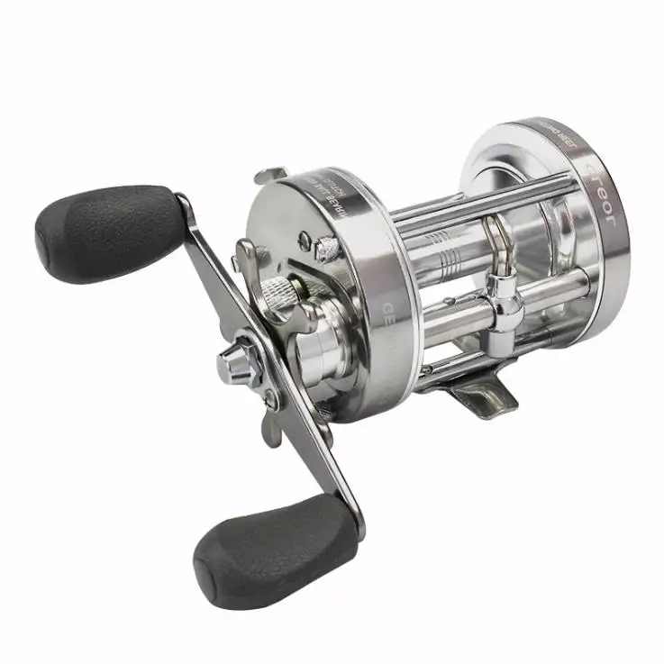 Big Game Fishing Tuna Ocean Reel with Popular Design Fishing Reel Trolling Reel