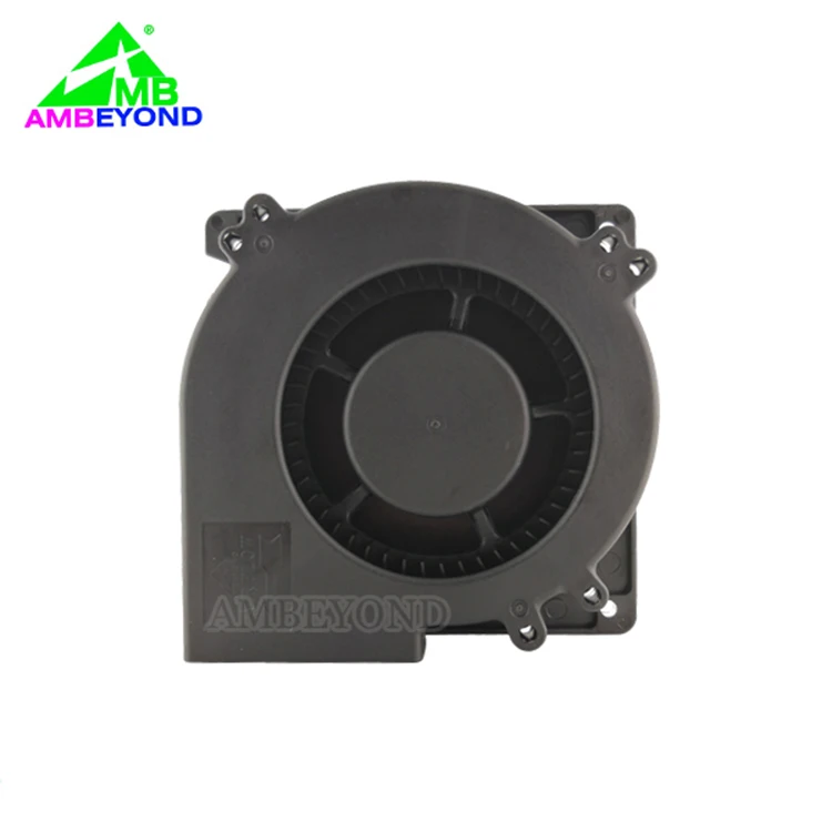  120x120x32 12032 микро 4 дюйма dc 5V 12V 24V Воздушный центробежный 120 мм вентилятора для выхлопных