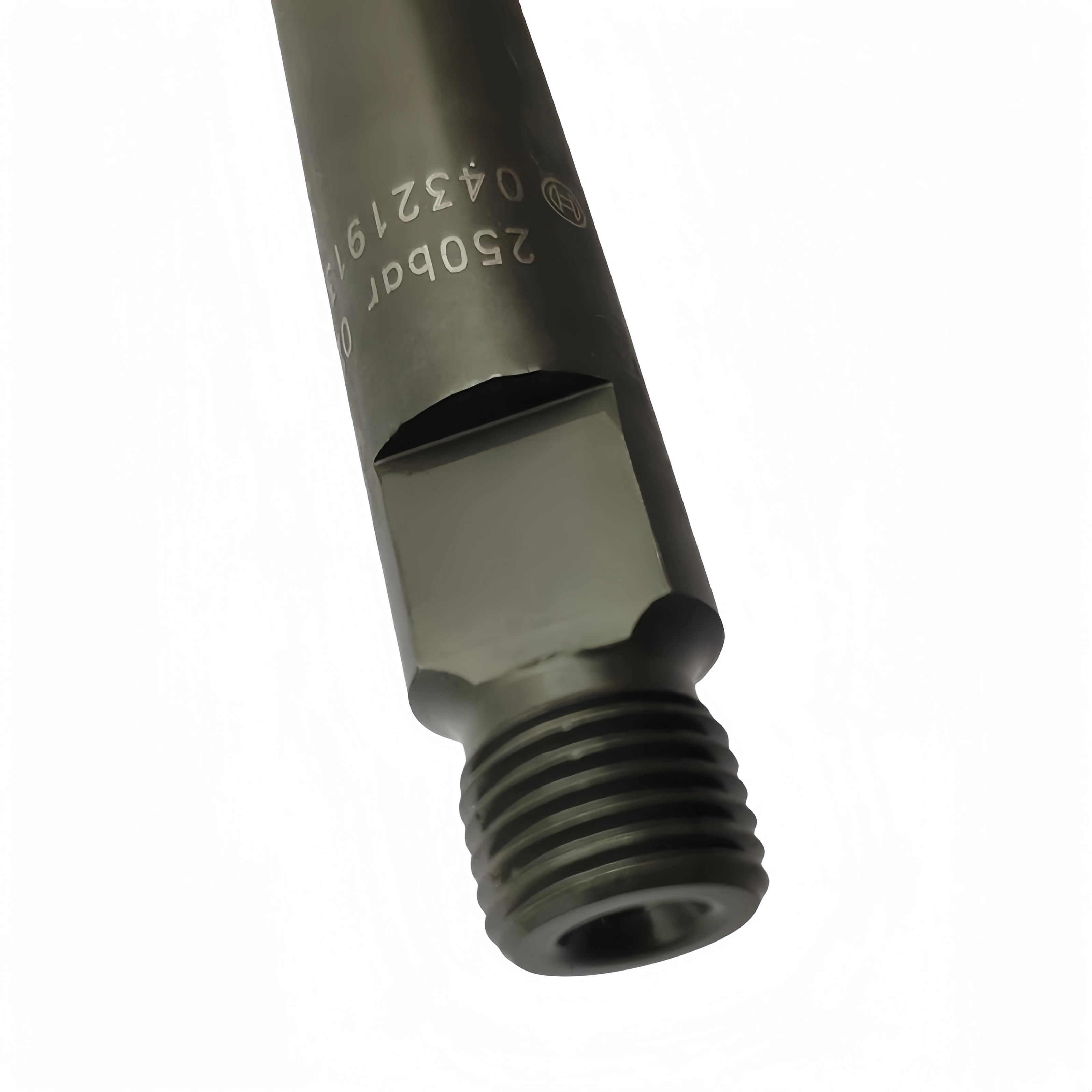 D6D дизельный топливный инжектор 0432191326 Common Rail 02112960 для Volvo