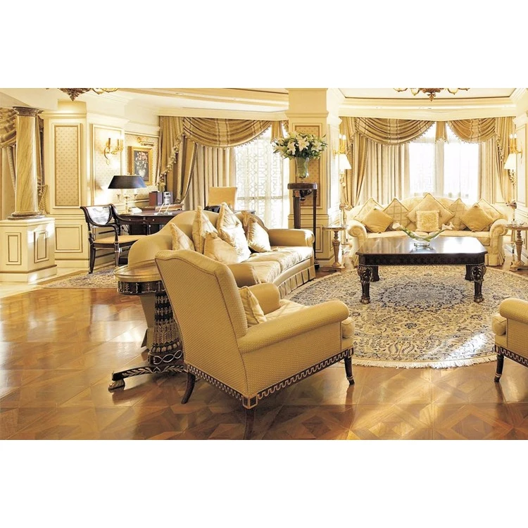 Bergeim Floors Multi-Layer Engineered Oak Herringbone Parquet Flooring Prices Jeddah