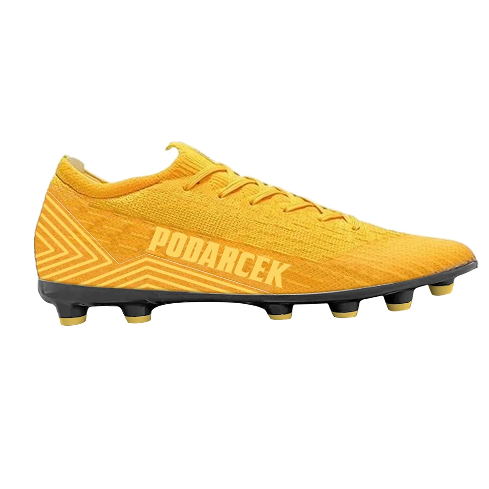 Лидер продаж футбольные кроссовки Cealts TF для улицы новинка Kopacke Za Fudbal онлайн дышащая футбольная обувь премиум-класса