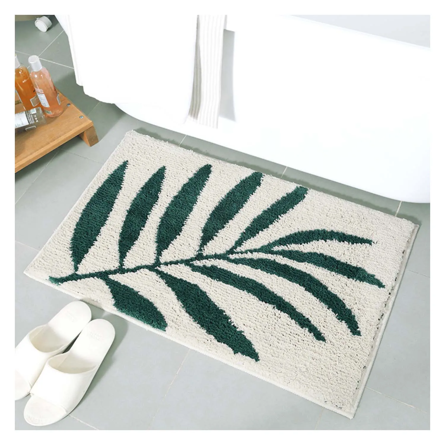 bath mat octopus super absorbent bathroom rugs quick drying set cotton floor free shipping toilet or bathroom mat