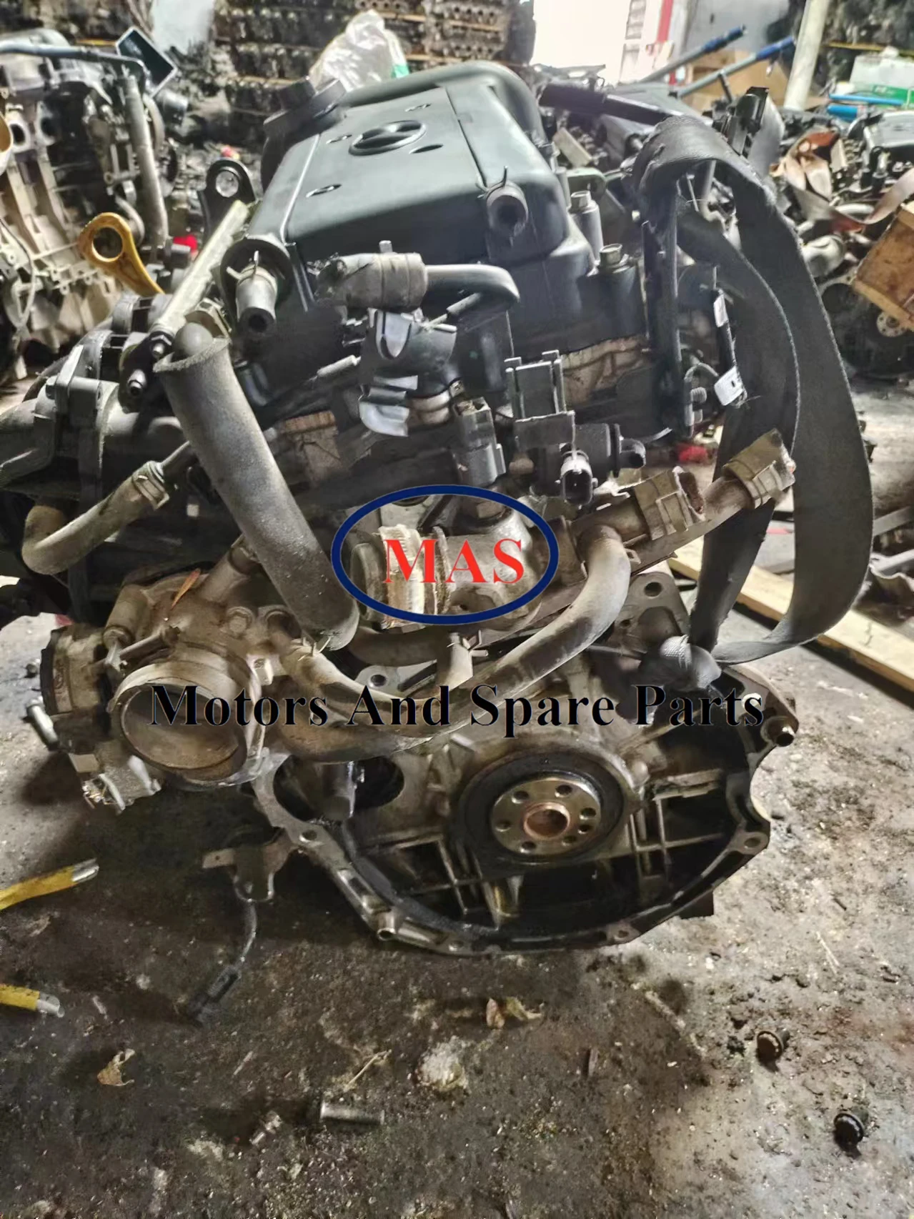 100%Original Used Gasoline Used Car engine Assembly Auto Car G4EC G4EE engine For Hyundai FOR  Kia  1.4 Engine Assembly