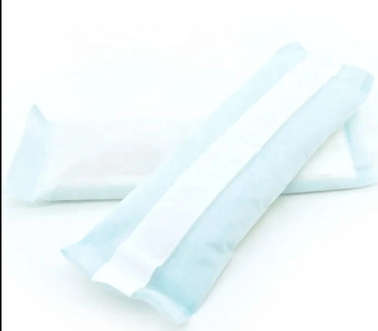 CSI Convenient    New Arrival Hot and cold medical reusable gel ice bag pack full body freezer cooling pad