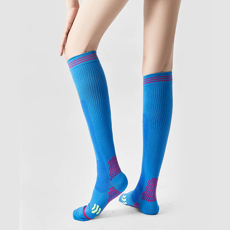 wholesale custom logo socks cotton sports socks