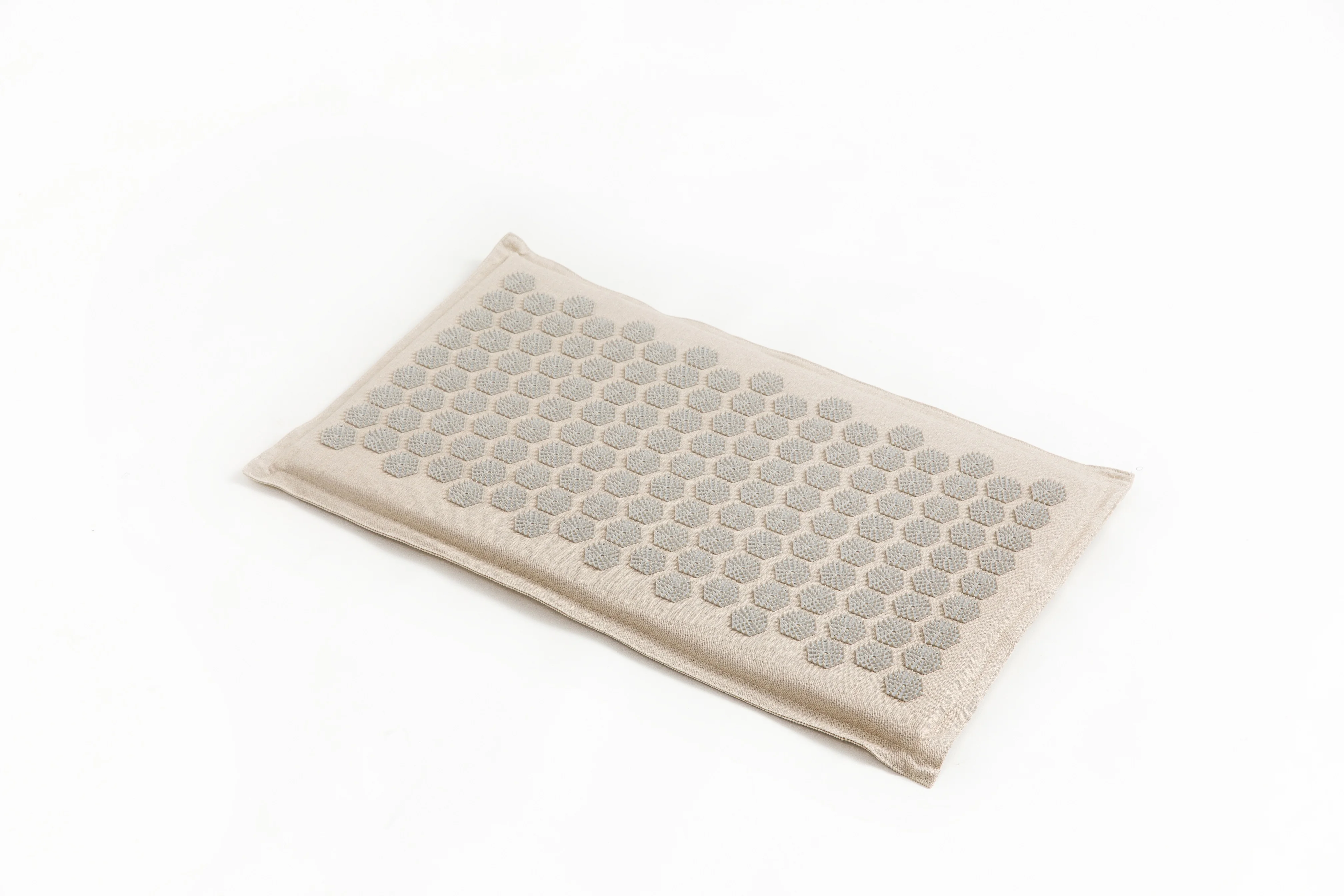 
Back Pain Relief thermal massage mat ceragem and Neck Pillow Set acupressure mat cellulite swedish acupressure mat 