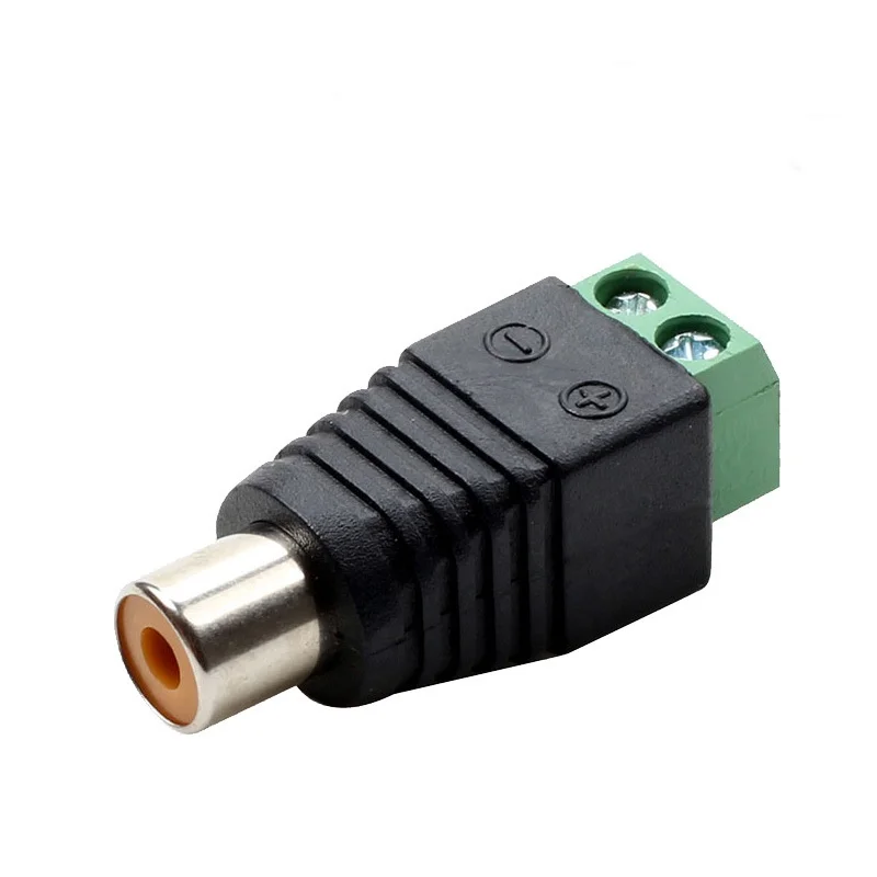 CONNECTOR B12D
