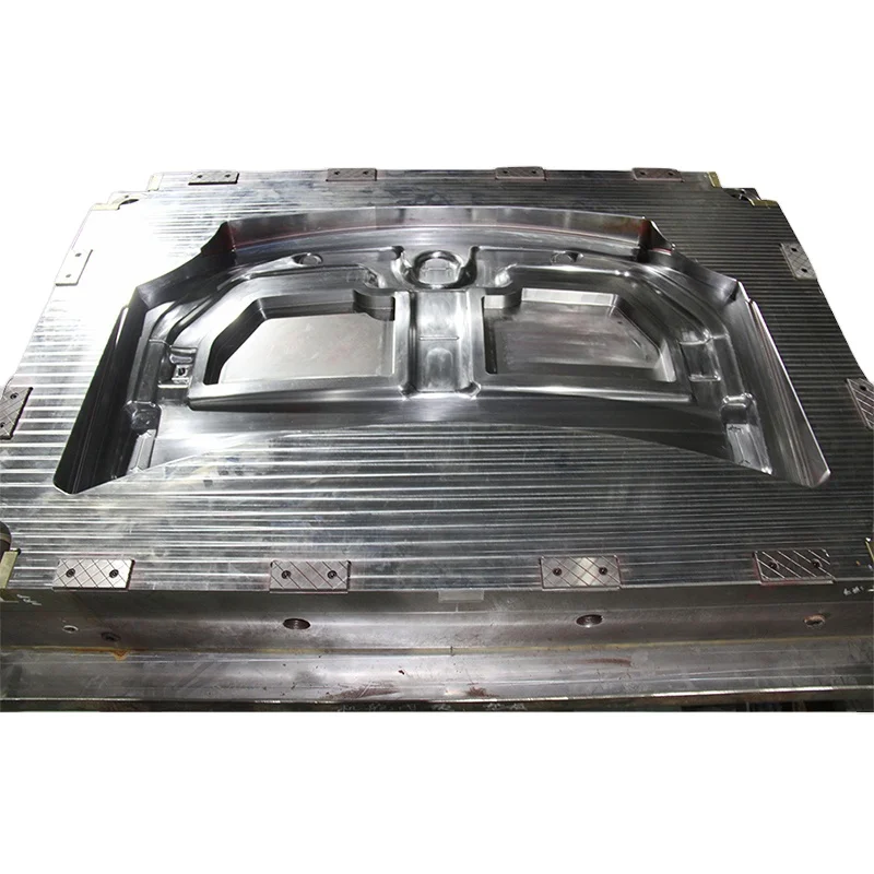 FRP SMC/BMC Moulding Mould