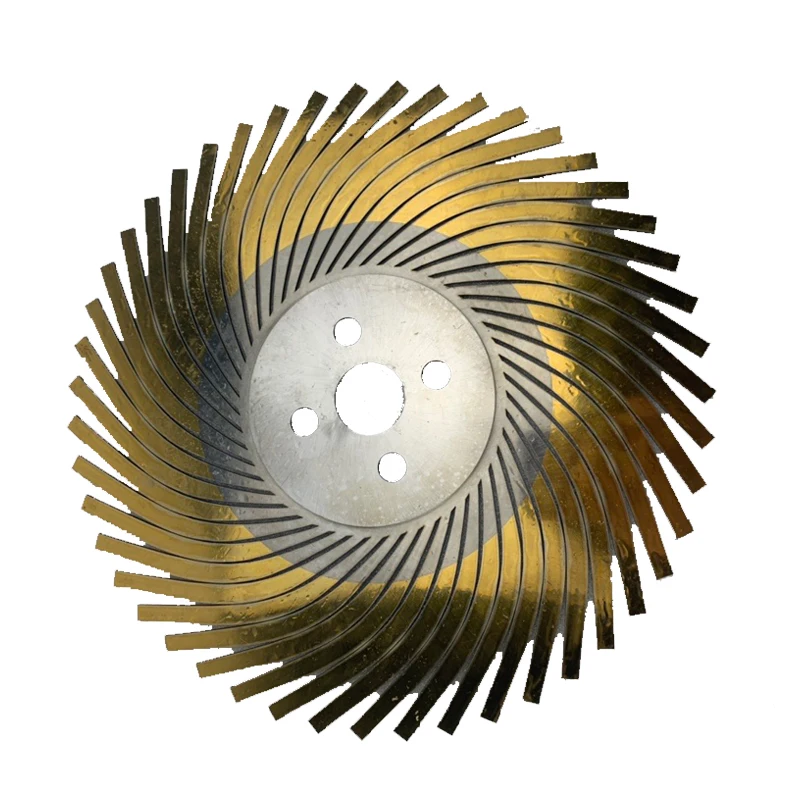 LIVTER 7.5mm Width Cockfighting Blade For Sale