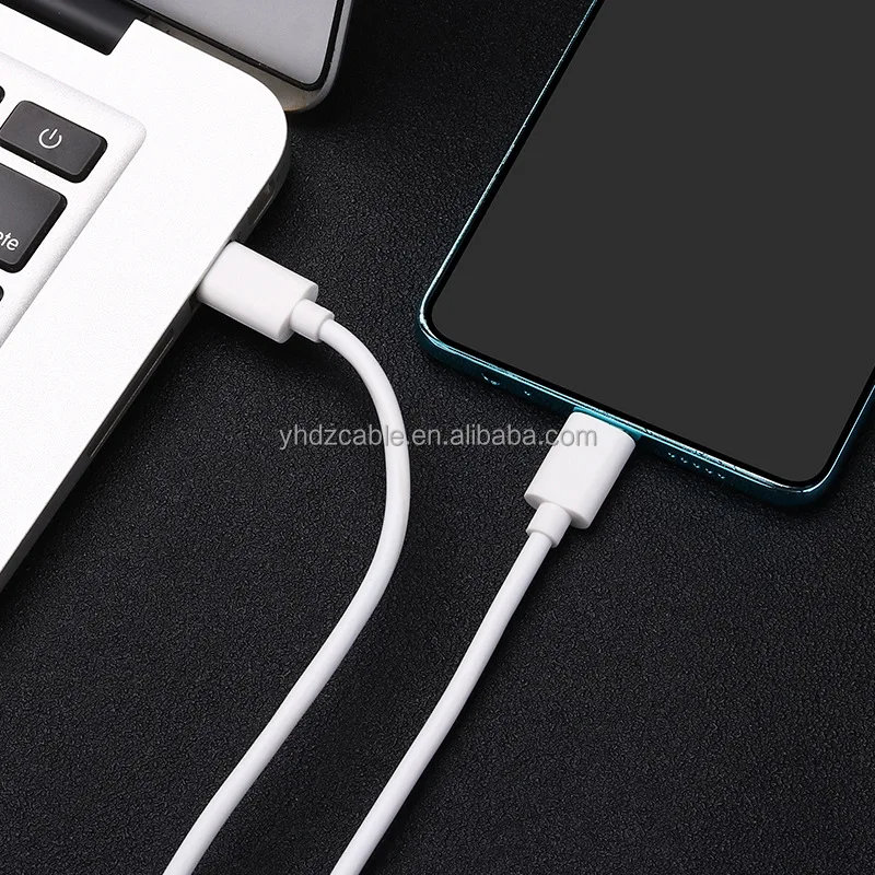 USB Cable For Samsung Galaxy Original Fast Charger Type c USB-c Cable for Samsung S21 S20 Quick Charging Cabl