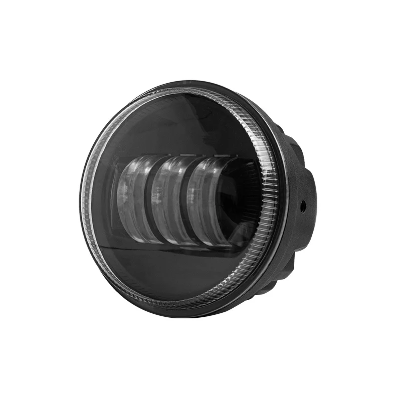 1 год гарантии 3X10 Вт, 30 Вт 4 дюйма E-Mark ECE R10 Led рабочий свет для тяжелой физической работыдостаточная хвост свет водить грузовик