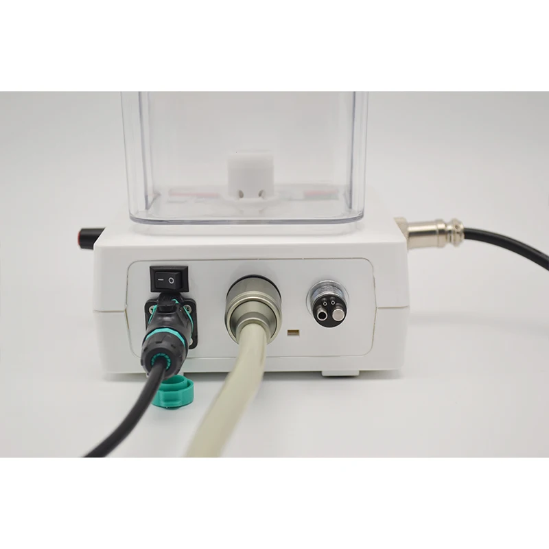 LK-N51Pro Brushless Portable Dental Electric Motor with Water Tank