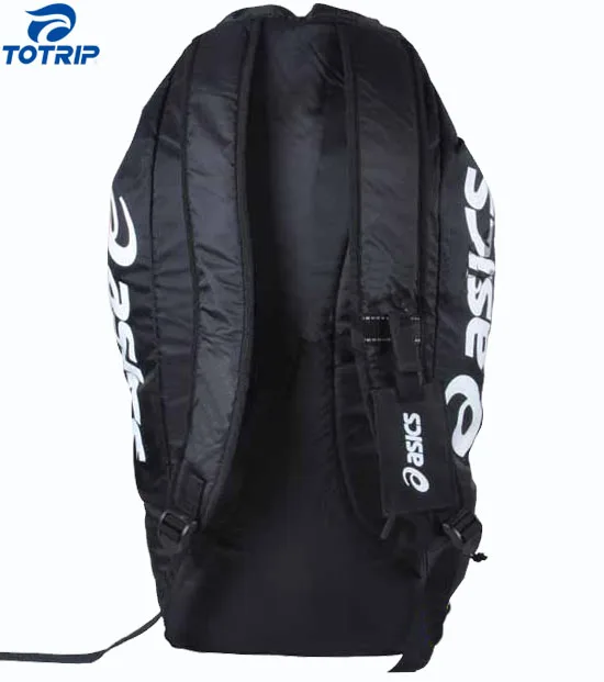 Hot sale wrestling BJJ team gear hold all in backpack
