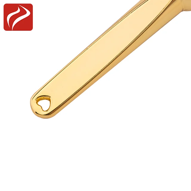 Personal Care 24K Gold Beauty Spoon Eye Beauty Massager Spoon