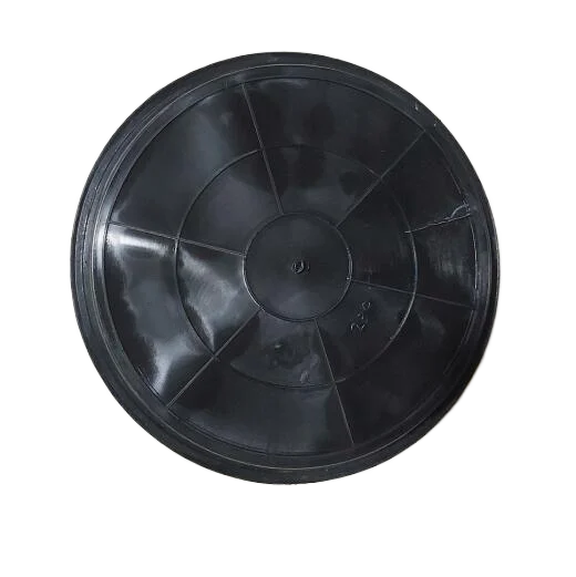 Bochen quality durable plant pot saucers 11 inch plate tray plastic for pots