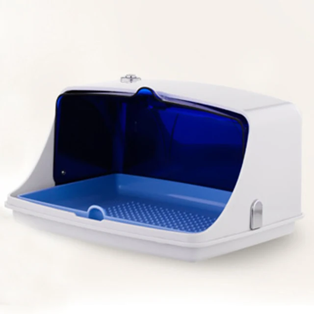 
Household multi-functional portable large-capacity UV disinfection box for bay clothing disinfection 