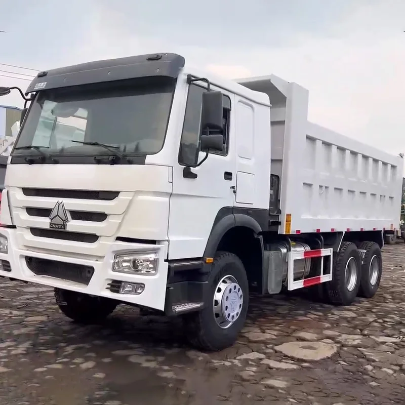 Завод в Китае 10/ 12 колес SINOTRUK Howo Самосвал 6x4/ 8x4 380/430 л.с. 20/25cbm самосвал для продажи