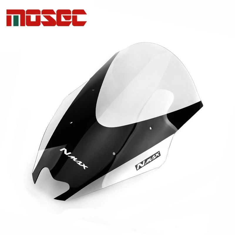 NMAX155 NMAX 155 Motorcycle Body Parts Windshield Windscreen 2016-2018