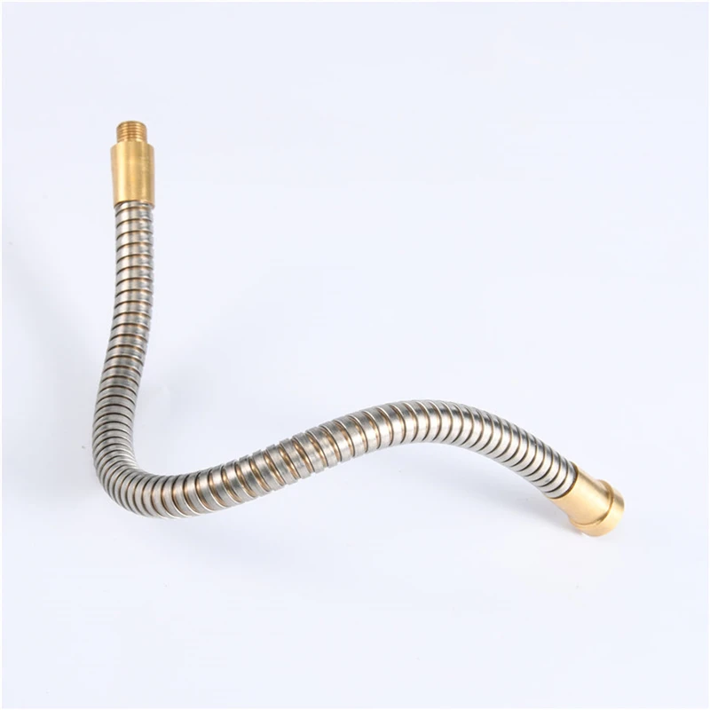 Lamp Gooseneck Brass Gooseneck With Metal Fittings Goose Neck Fitting Ventilation Hose Pipe