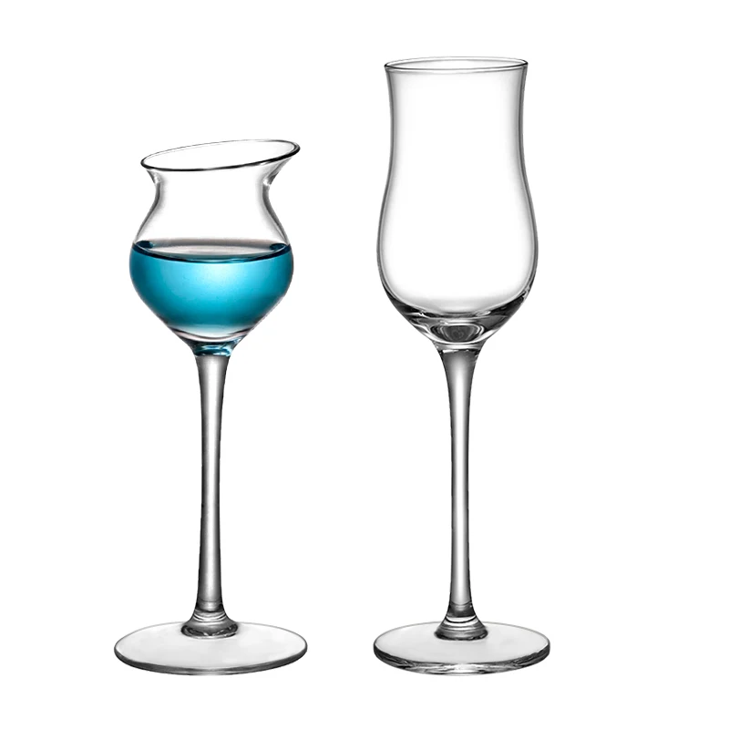 MEIZHILI Crystocraft Luxury  Wedding Champagne Flutes Glasses Decorated with Brilliant Cut Crystals Wedding Party Glass Flute cu