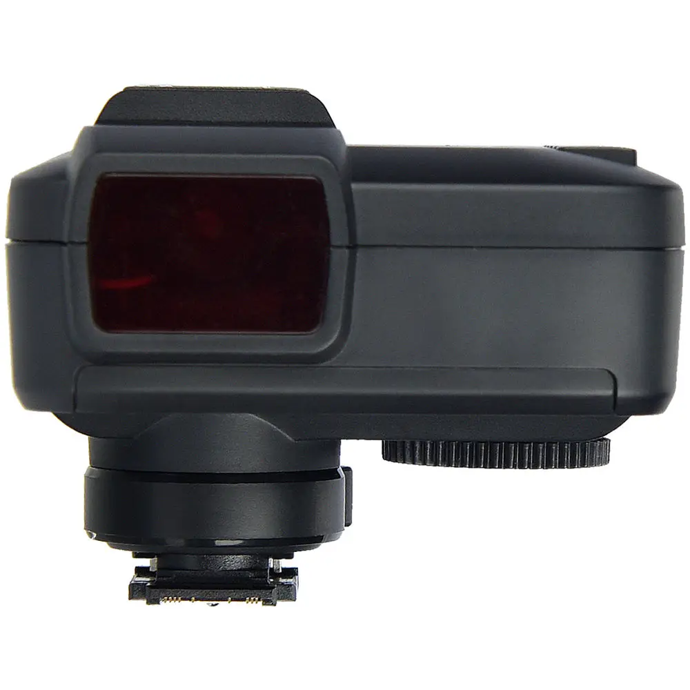  Беспроводной триггерный передатчик Godox X2T-C X2TC i-TTL Bluetooth 1/8000s HSS 2 4G для камеры Canon V1 TT350S AD200