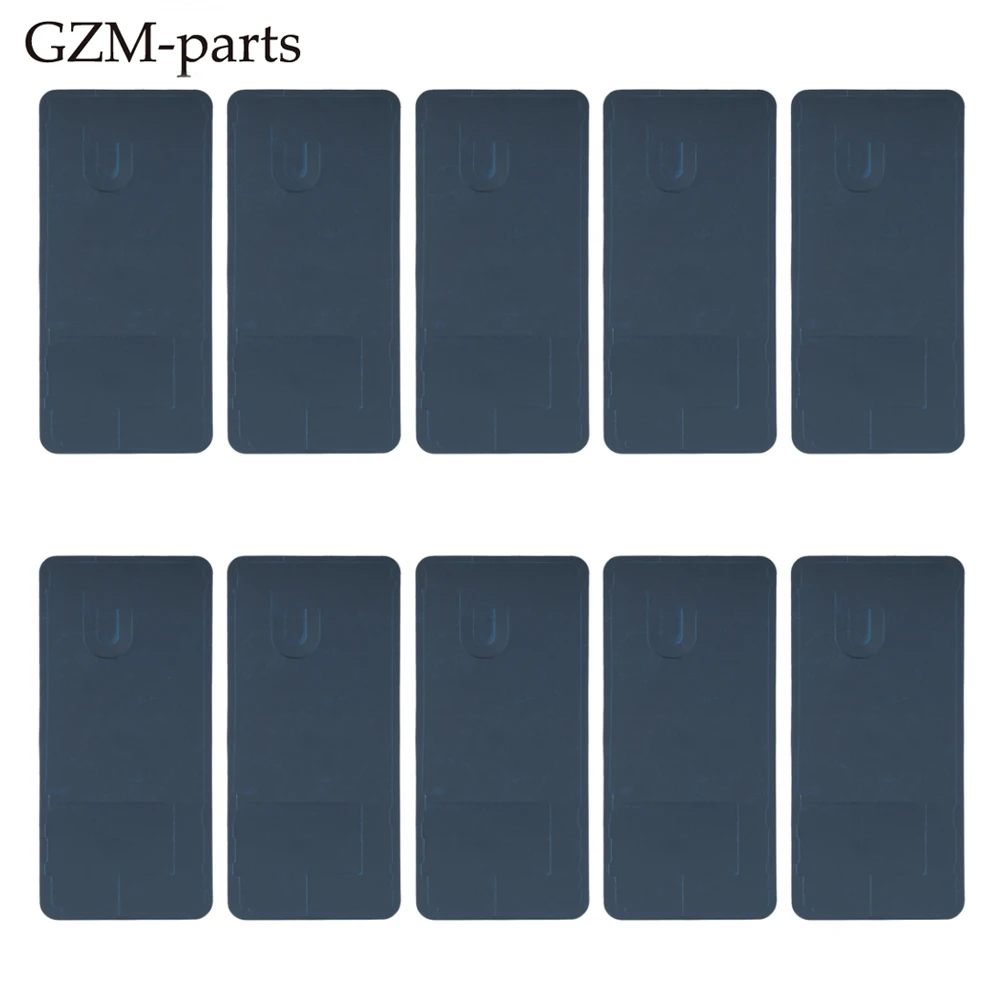 Battery Door Adhesive for Google Pixel 3 Back Cover Door Double Sided Tape