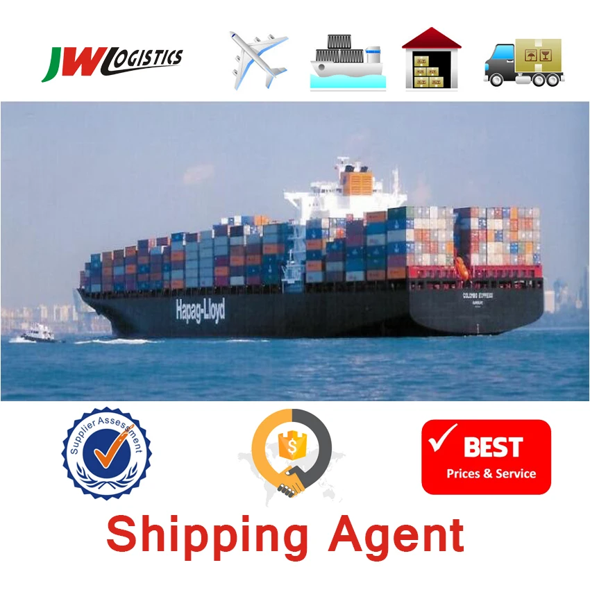 
Top 10 Freight Forwarders Cheap Shipping Cost China to to Russia 