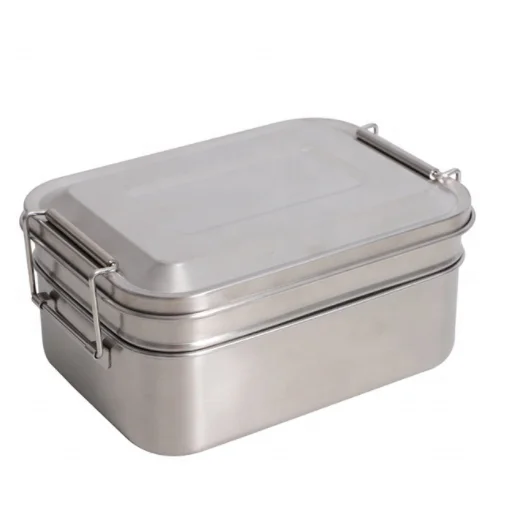 superior density stainless steel lunch boxes  304 stainless steel lunch boxes